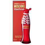 Moschino Cheap & Chic Chic Petals Eau de Toilette