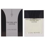 Guerlain Homme L´eau Boisée Eau de Toilette