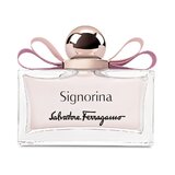 Salvatore Ferragamo Signorina Eau de Parfum 50ml