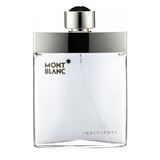 Mont Blanc Individuel for Men Eau de Toilette - Teszter 75ml
