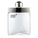 Mont Blanc Individuel for Men Eau de Toilette - Teszter 75ml