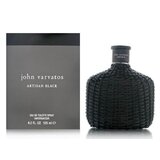 John Varvatos Artisan Black Eau de Toilette - Teszter