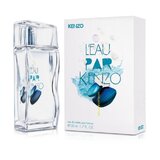 Kenzo L´Eau par Kenzo Wild Edition pour Homme Eau de Toilette