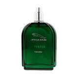 Jaguar Green For Men Eau de Toilette - Teszter 100ml
