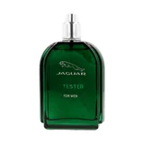 Jaguar Green For Men Eau de Toilette - Teszter 100ml