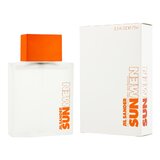 Jil Sander Sun Men Eau de Toilette 75ml
