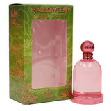 Jesus Del Pozo Halloween Water Lily Eau de Toilette, 30ml