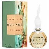 Jesus Del Pozo Essencia de Duende Eau de Toilette - Teszter