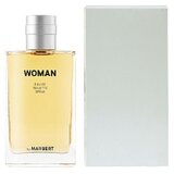 Marbert Marbert Woman Eau de Toilette - Teszter, 100ml