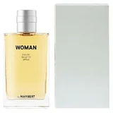 Marbert Marbert Woman Eau de Toilette - Teszter, 100ml