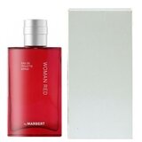 Marbert Marbert Woman Red Eau de Toilette - Teszter, 100ml