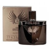 Police Titanium Wings Eau de Toilette, 50ml
