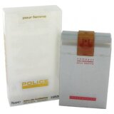 Police Pure Femme Interactive Eau de Toilette, 75ml