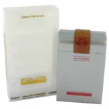 Police Pure Femme Interactive Eau de Toilette, 75ml