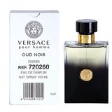 Versace Pour Homme Oud Noir Eau de Parfum - Teszter, 100ml