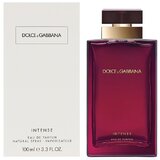 Dolce & Gabbana Pour Femme Intense Eau de Parfum - Teszter, 100ml