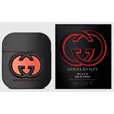 Gucci Guilty Black Eau de Toilette, 50ml