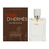 Hermes Terre D´Hermes Eau Tres Fraiche Eau de Toilette, 12.5ml