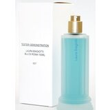 Laura Biagiotti Blu di Roma Donna Eau de Toilette - Teszter