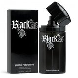 Paco Rabanne Black XS Eau de Toilette Eau de Toilette 100ml