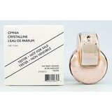 Bvlgari Omnia Crystalline Eau de Parfum - Teszter
