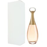 Christian Dior J´adore Voile de Parfum Eau de Parfum - Teszter, 100ml