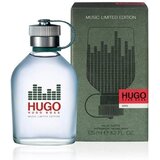 Hugo Boss Hugo Music Limited Eau de Toilette, 125ml