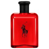 Ralph Lauren Polo Red Eau de Toilette 125ml