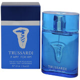 Trussardi A Way For Him Eau de Toilette