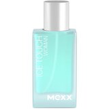 Mexx Ice Touch Woman Eau de Toilette 15ml