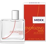 Mexx Energizing Man Eau de Toilette