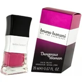 Bruno Banani Dangerous Woman Eau de Toilette, 20ml
