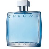Azzaro Chrome Eau de Toilette 200ml