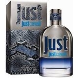 Roberto Cavalli Just Cavalli For Him Eau de Toilette, 50ml