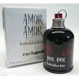 Cacharel Amor Amor Forbidden Kiss Eau de Toilette - Teszter, 100ml
