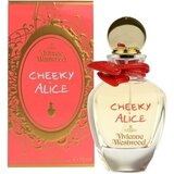 Vivienne Westwood Cheeky Alice Eau de Toilette
