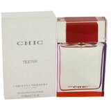 Carolina Herrera Chic Women Eau de Parfum - Teszter 80ml