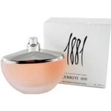 Cerruti 1881 Eau de Toilette - Teszter 100ml