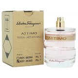 Salvatore Ferragamo Attimo L´Eau Florale Eau de Toilette - Teszter, 100ml