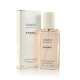 Chanel Coco Mademoiselle - utántöltő Eau de Toilette, 60ml