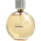 Chanel Chance - doboz és fedél nélkül Eau de toilett, 100ml