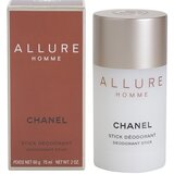 Chanel Allure Homme Deostick, 75ml