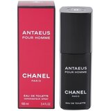 Chanel Antaeus Pour Homme Eau de Toilette 100ml