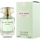 Elie Saab Le Parfum L´Eau Couture Eau de Toilette, 30ml