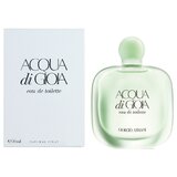 Giorgio Armani Acqua di Gioia Eau de Toilette - Teszter, 50ml