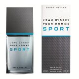 Issey Miyake L'eau D'issey Pour Homme Sport Eau de Toilette 50ml