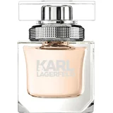 Karl Lagerfeld Pour Femme Eau de Parfum 45ml