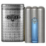 Cuba Original Cuba Prestige Platinum Eau de Toilette 100ml
