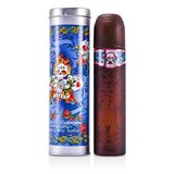 Cuba Original Cuba Wild Heart Eau de Toilette 100ml