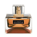David Beckham Intimately Men Eau de Toilette 75ml